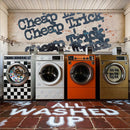 Cheap Trick - All Washed Up *Pre-Order