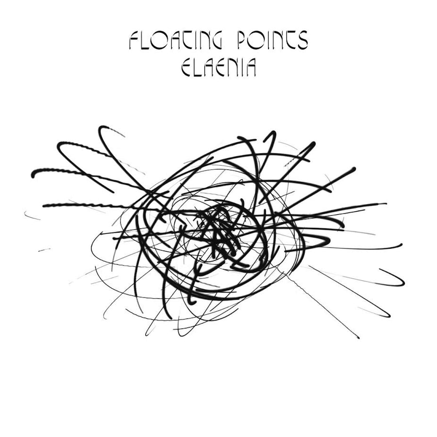 Floating Points - Elaenia (10 Year Anniversary)