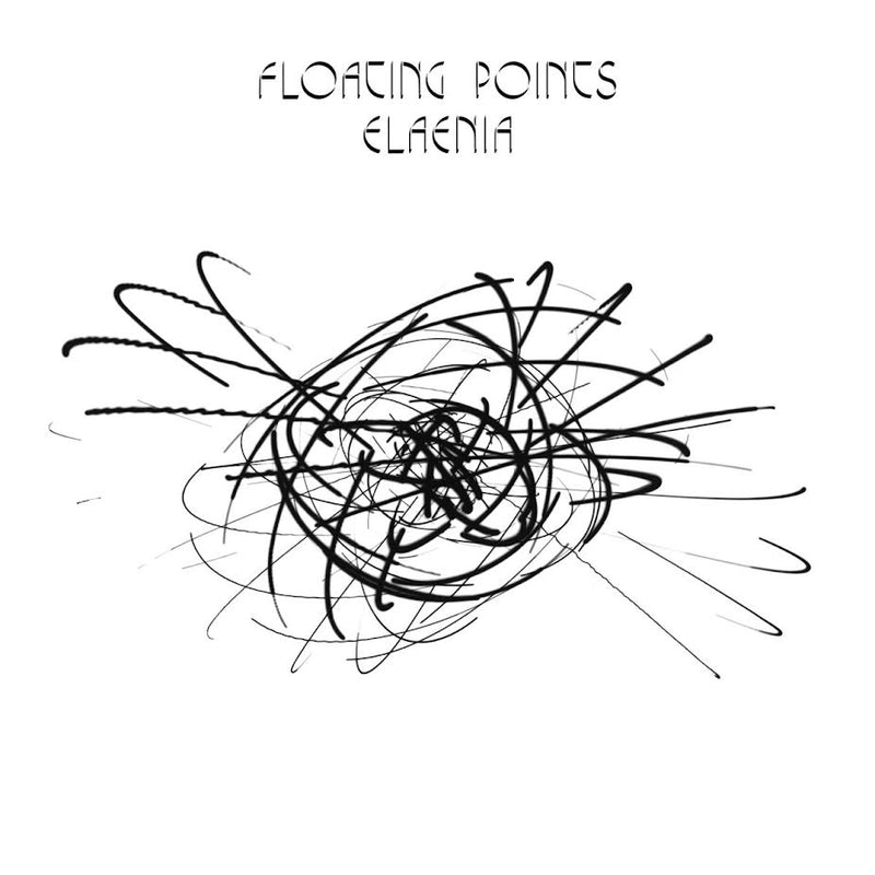 Floating Points - Elaenia (10 Year Anniversary) *Pre-Order