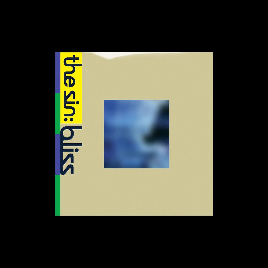 ENHYPEN - THE SIN : BLISS *Pre-Order