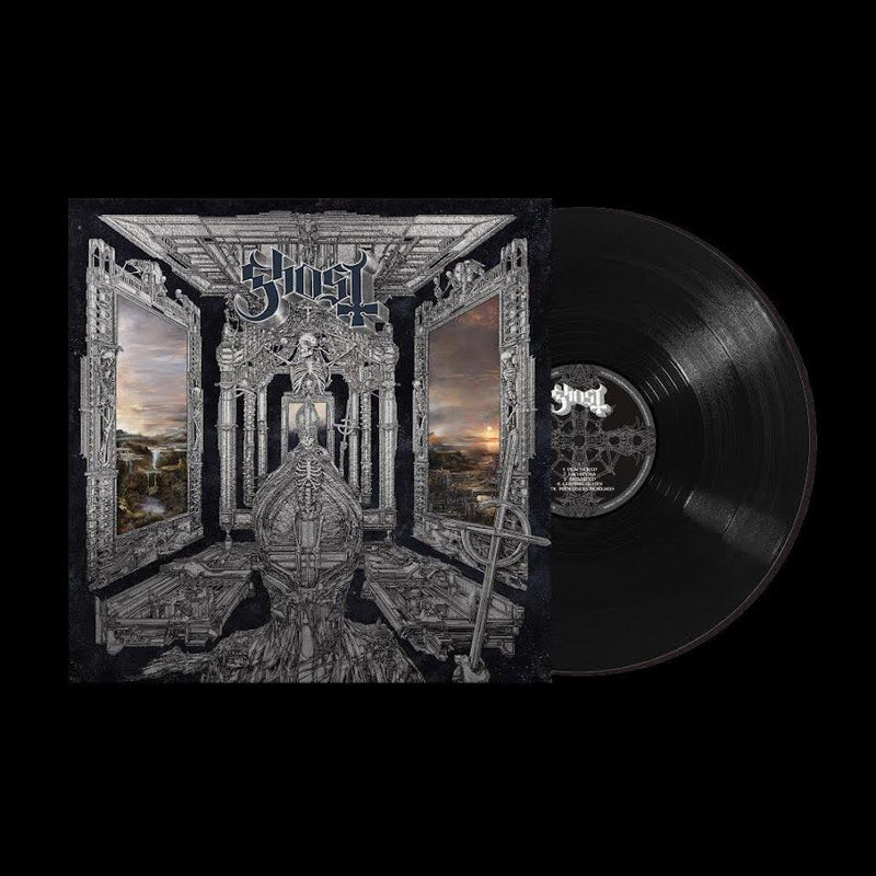 Ghost - SKELETÀ