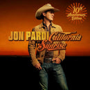 Jon Pardi - California Sunrise