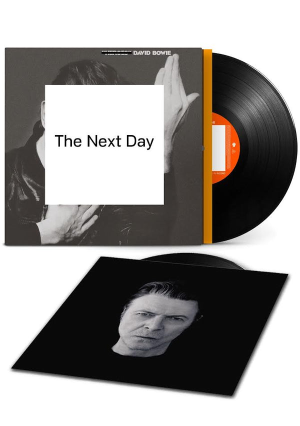 David Bowie - The Next Day (2025 Remaster)