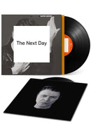 David Bowie - The Next Day (2025 Remaster) *Pre-Order