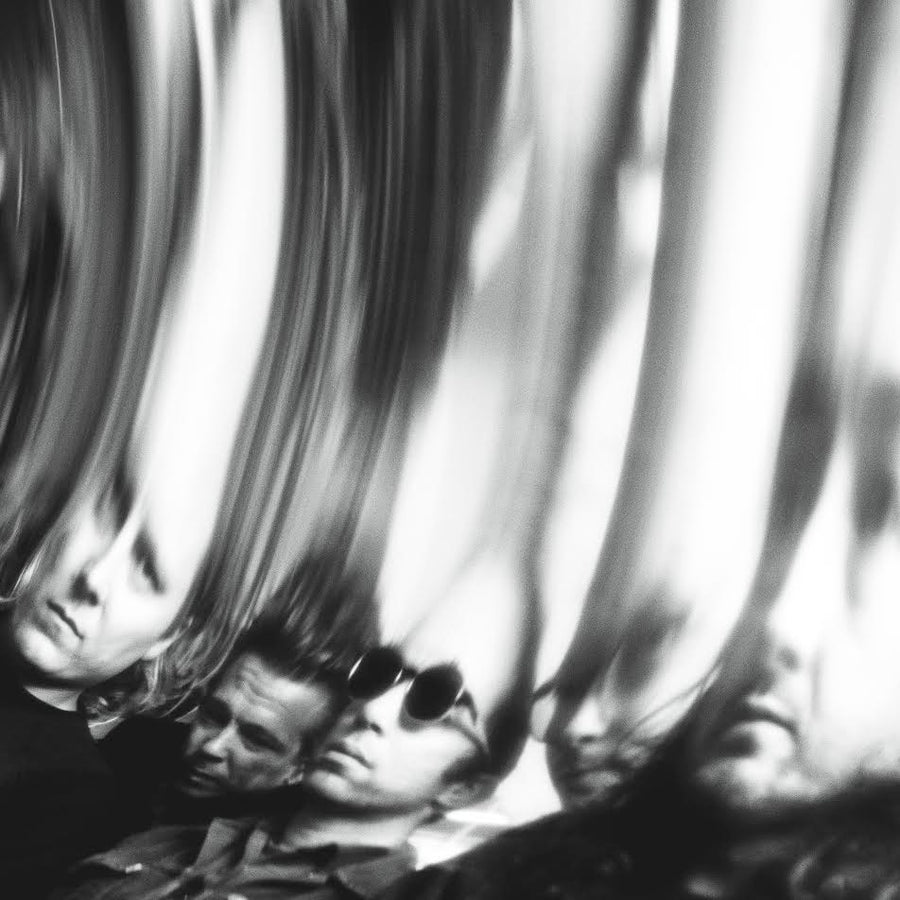 Ty Segall - Chrome *Pre-Order