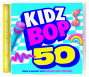Kidz Bop - Kidz Bop 50