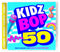 Kidz Bop - Kidz Bop 50
