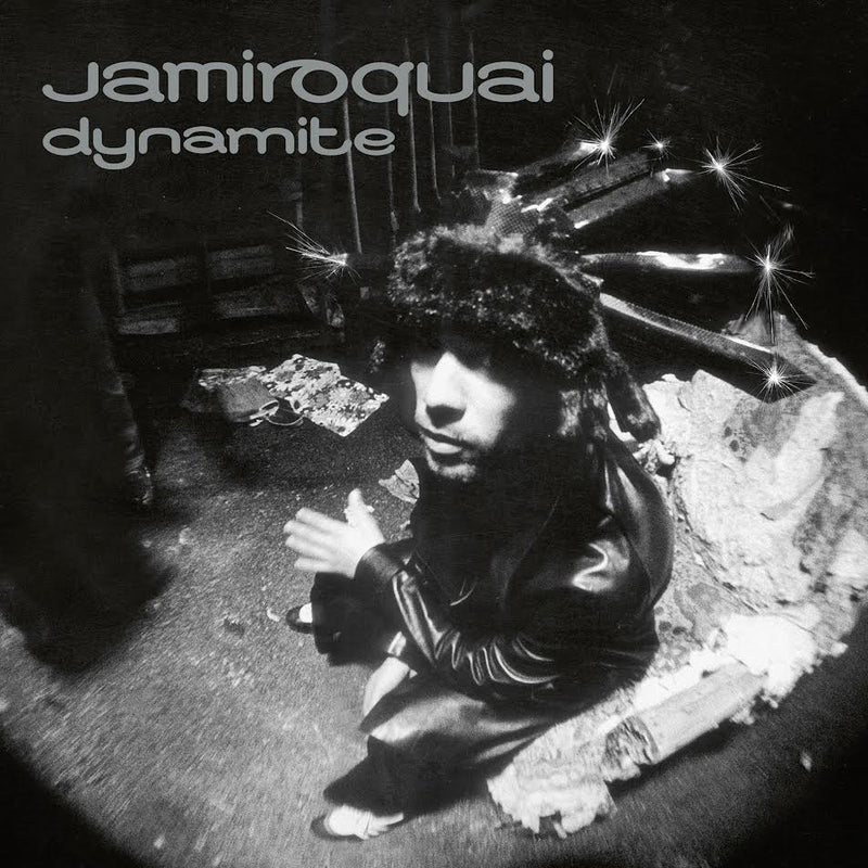 Jamiroquai - Dynamite (20th Anniversary)