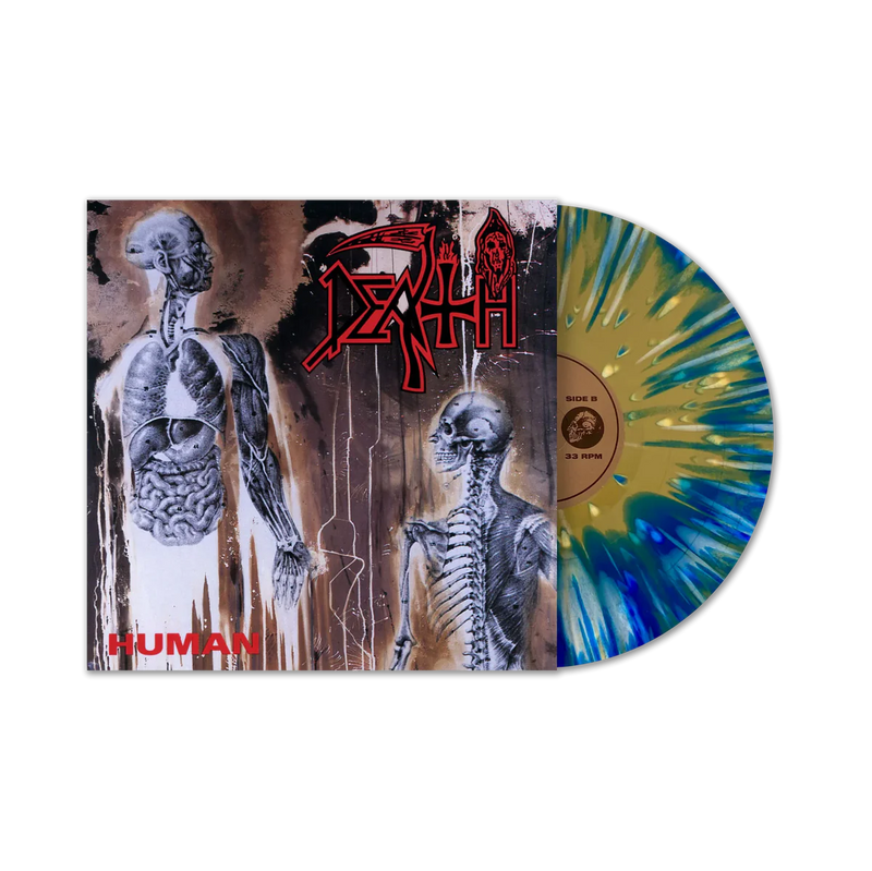 Death - Human