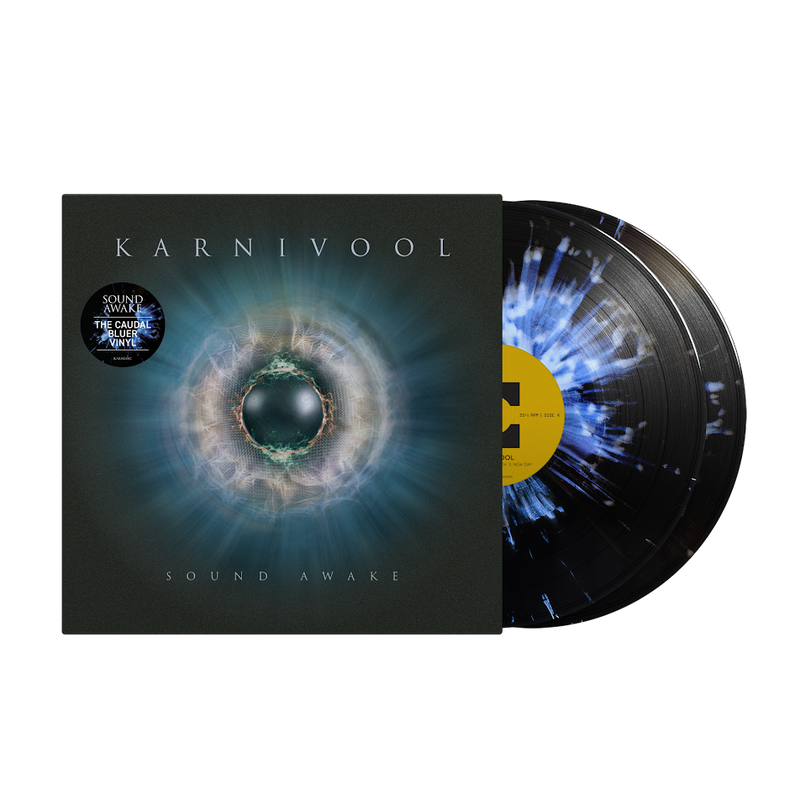 Karnivool - Sound Awake *Pre-Order
