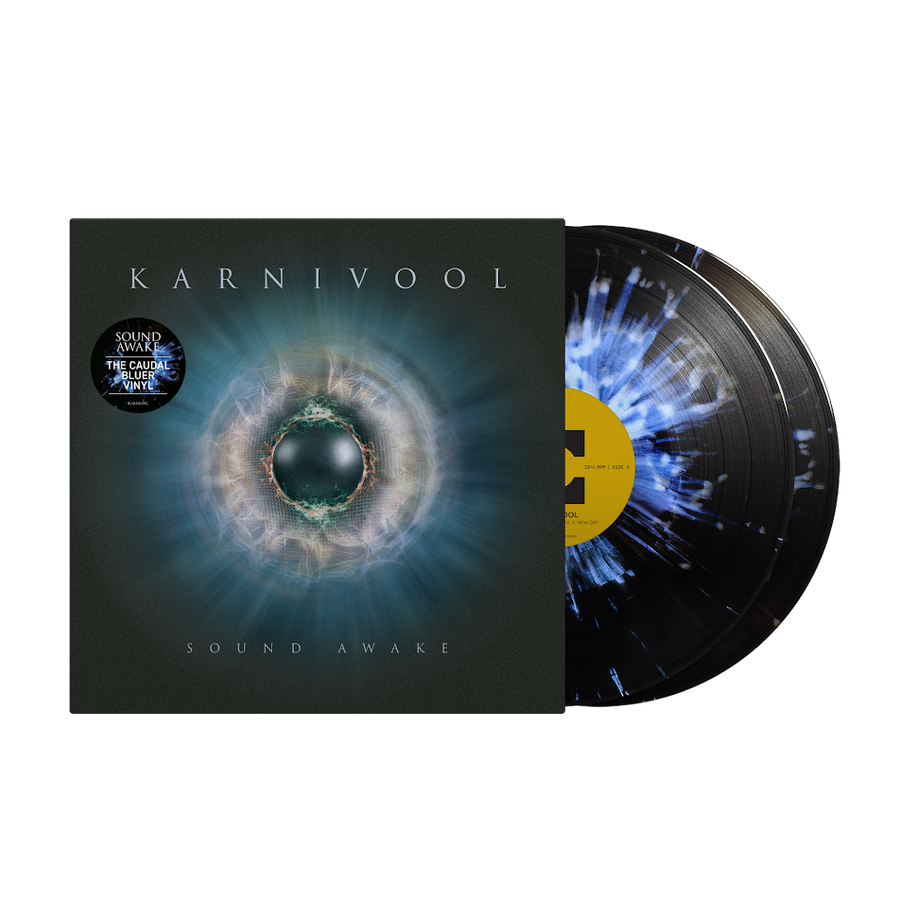Karnivool - Sound Awake *Pre-Order