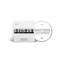 Kasabian -Act III : Album + Ticket Bundle 6pm Show  (Album Launch Show at O2 Academy Leeds) *Pre-order