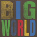 Hovvdy - Big World *Pre-Order