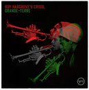 Roy Hargrove’s Crisol - Grande-Terre