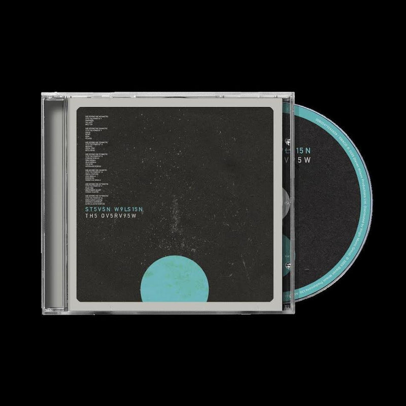 Steven Wilson - The Overview + SIGNING SESSION