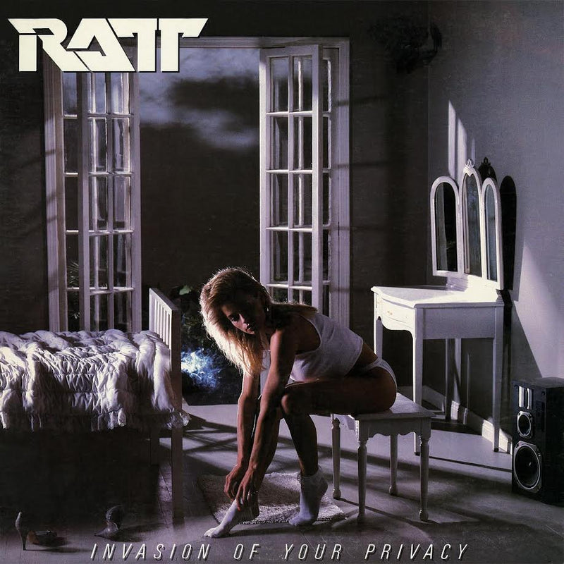 Ratt - Reissues