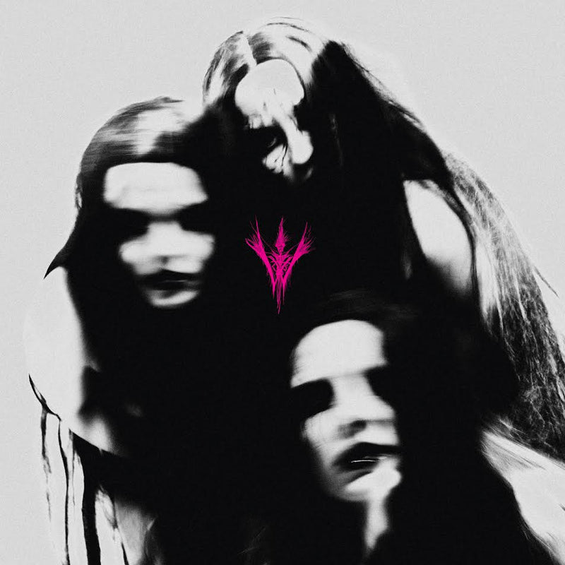 Witch Club Satan - Witch Club Satan *Pre-Order