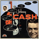 Johnny Cash - With His Hot And Blue Guitar (Remastered 2022) (National Album Day 2026 UK Exclusive) *Pre-Order