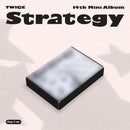TWICE - Strategy