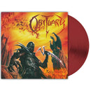 Obituary - Xecutioner's Return *Pre-Order