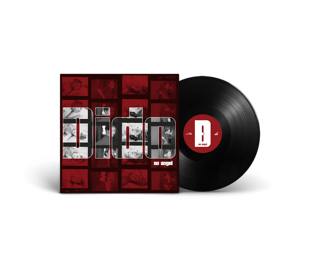 Dido - No Angel (25th Anniversary)