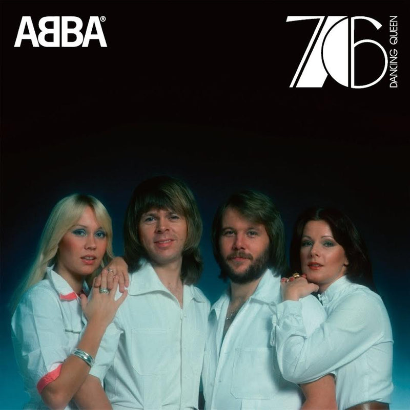 ABBA - Dancing Queen *Pre-Order
