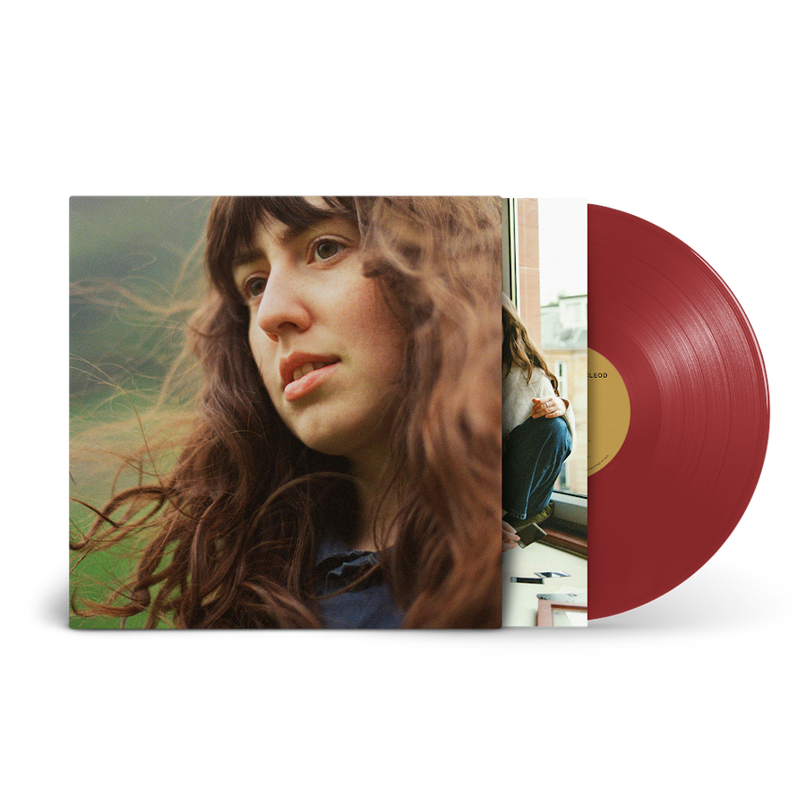 Katie Gregson MacLeod - Albatross *Pre-Order