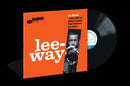 Lee Morgan - Lee-Way