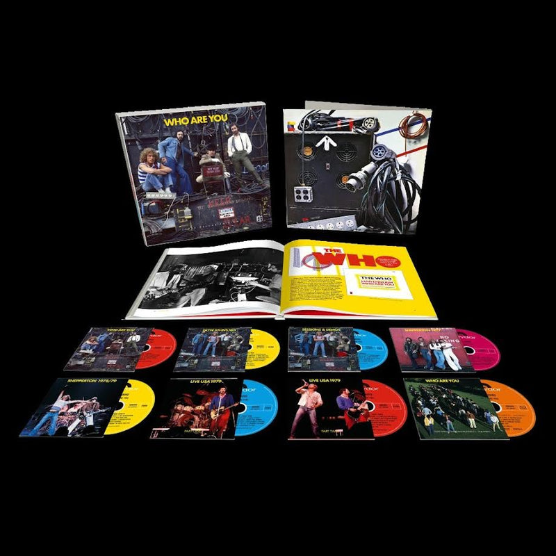 Who (The) - Who Are You *Pre-Order
