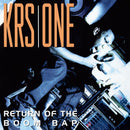 KRS-One - Return of Da Boom Bap