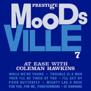 Coleman Hawkins - At Ease With Coleman Hawkins *Pre-Order