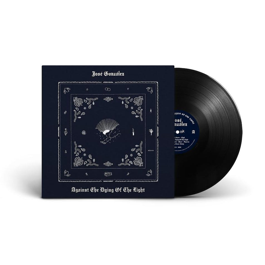José González - Against The Dying Of The Light