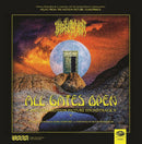 Blood Incantation - All Gates Open (Original Motion Picture Soundtrack)