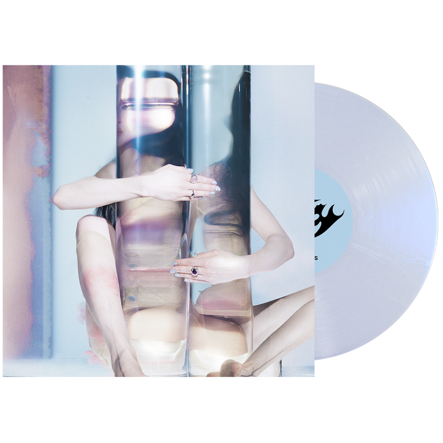 Poppy - Empty Hands