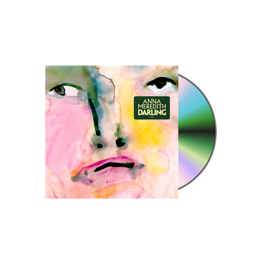 Anna Meredith - DARLING *Pre-Order