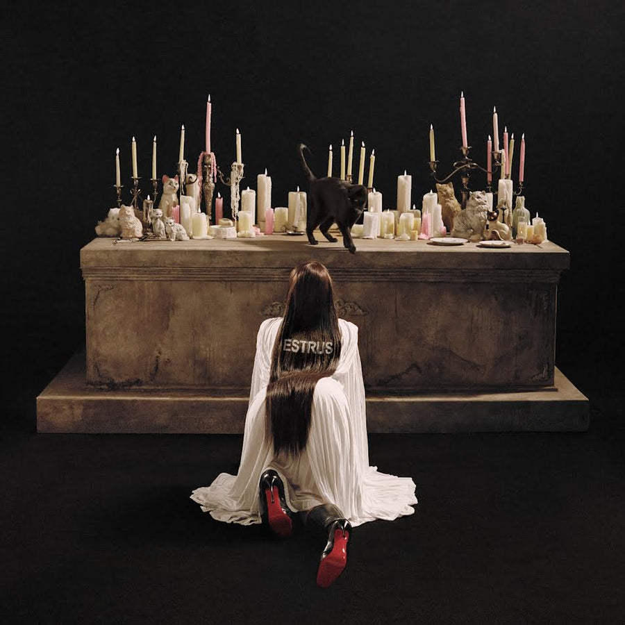 Tove Lo - ESTRUS *Pre-Order