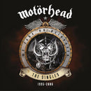 Motorhead - We Take No Prisoners (1995 - 2006)