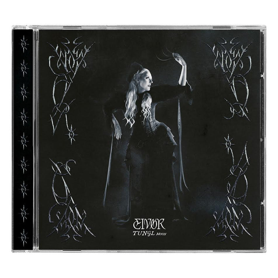 Eivør - Tungl *Pre-Order