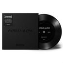 Tony Iommi - World Alone *Pre-Order