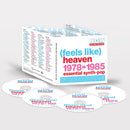 NOW That's What I Call An Era - (FEELS LIKE) HEAVEN: 1978-1985