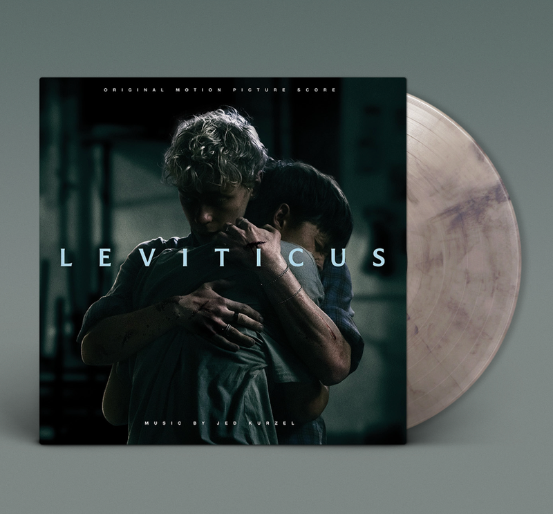 Leviticus - Original Motion Picture Score *Pre-Order