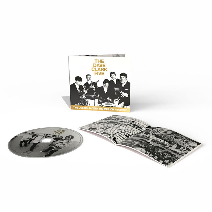 Dave Clark Five (The) - All the Hits