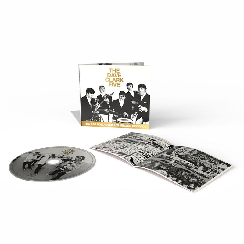 Dave Clark Five (The) - All the Hits *Pre-Order