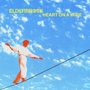 Elderbrook - Heart On A Wire *Pre-Order