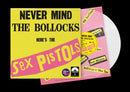 Sex Pistols - Never Mind The Bollocks (National Album Day 2025) *Pre-Order