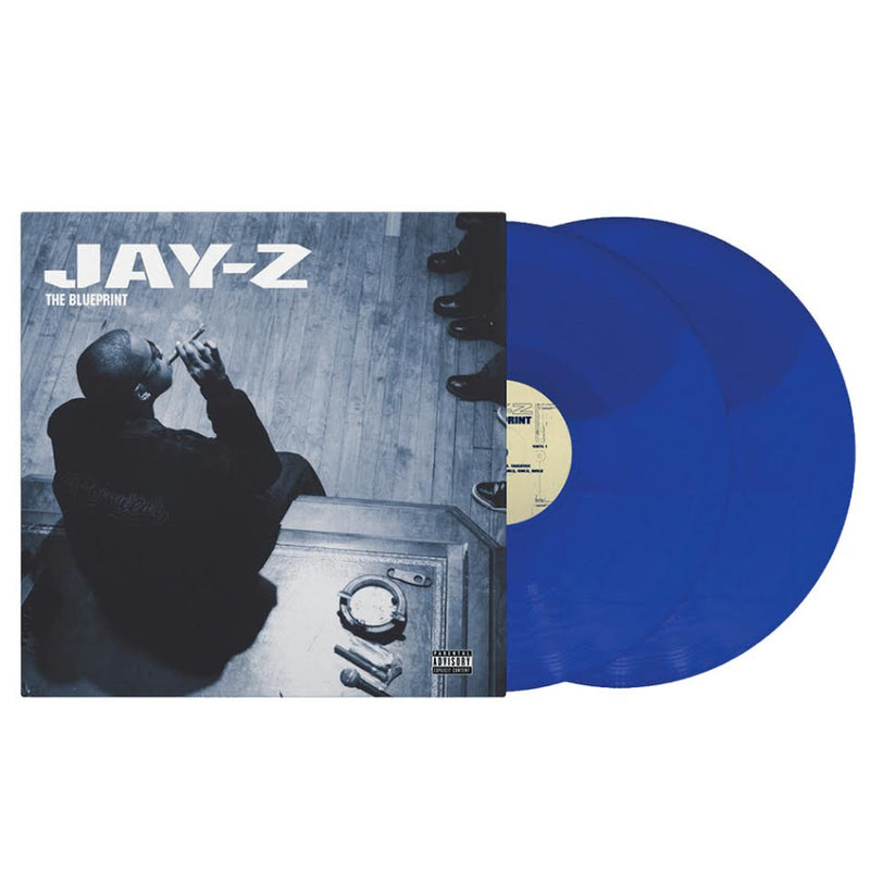 JAY-Z - The Blueprint *Pre-Order