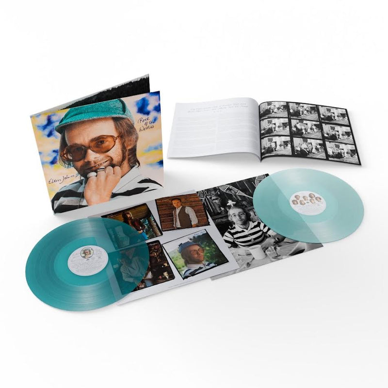 Elton John - Rock of the Westies (50th Anniversary Edition) *Pre-Order