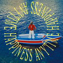 Leon Bridges - Happiness Anytime *Pre-Order