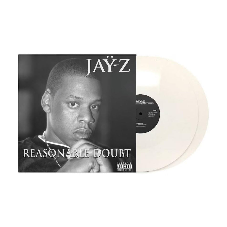 JAŸ-Z - Reasonable Doubt *Pre-Order