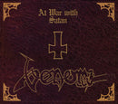 Venom - CD Reissues